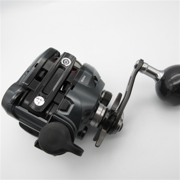 ２１フォースマスター２００